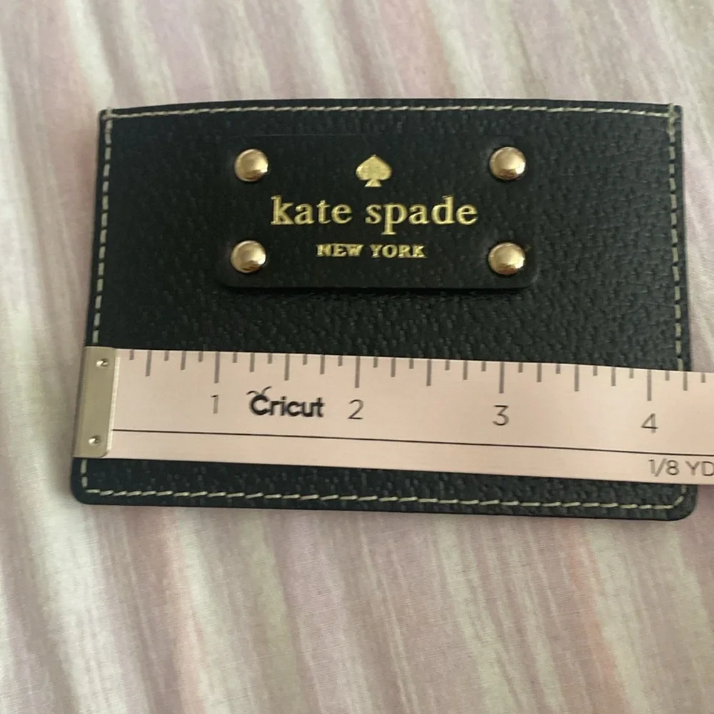 kate spade excellent used